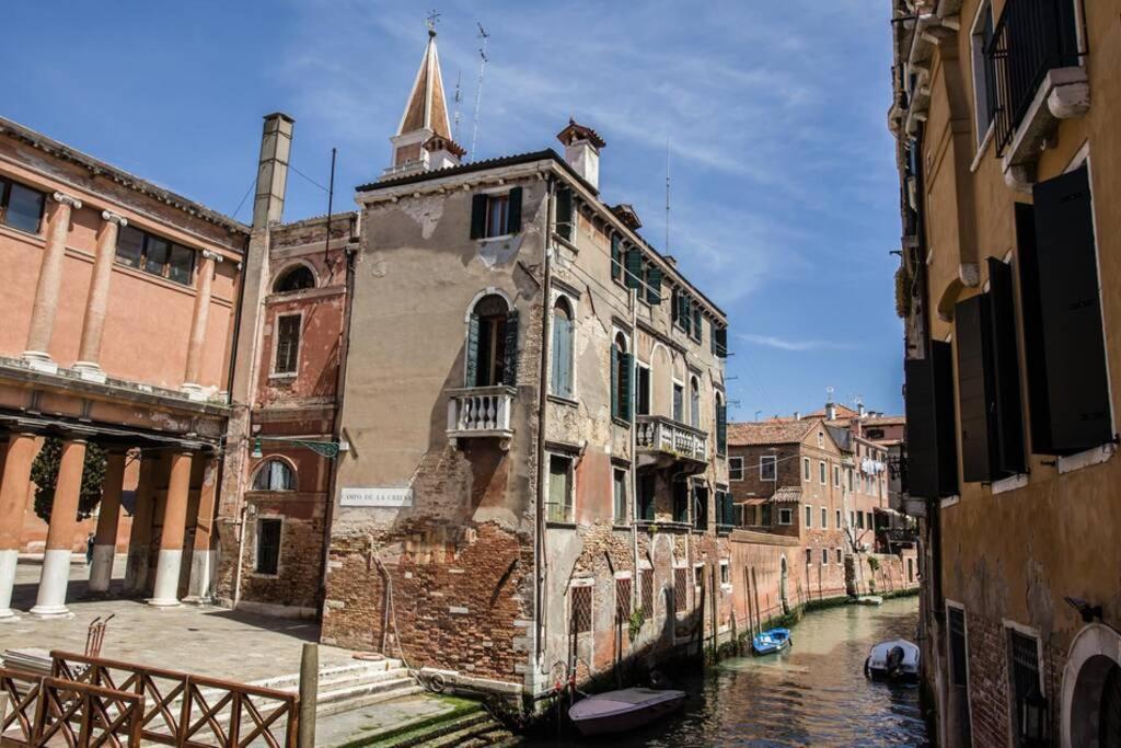 Le Sorelle Venice Exterior photo